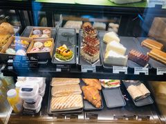 -星巴克(天津佛罗伦萨小镇店)