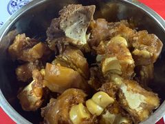 -伟记牛蹄(道滘店)