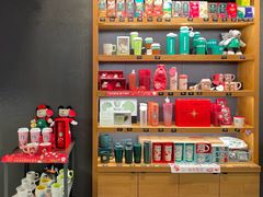 -星巴克(广州光明广场店)