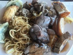 -澳门旅游塔360°旋转餐厅(南湾湖广场店)