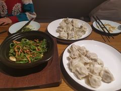 -伊喜饺子(五道口学院路店)