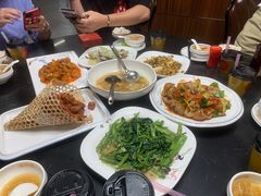 -旺达·福州菜(正大广场店)