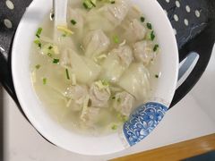 -上味馆南翔小笼(杏山路店)