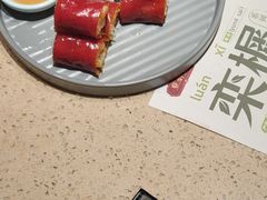 -点都德(聚福楼店)