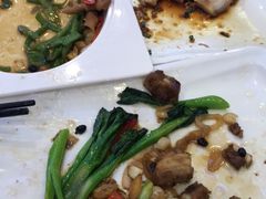 -潮喜竹溪荔湖酒家(荔枝湾店)