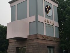 -山东大厦