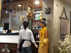 -Siam泰餐厅(水上公园店)