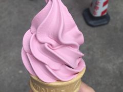 -麦当劳(花城大道华穗路店)