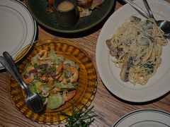 -La Strada(安福路店)