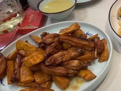 -陈家老院子(高新店)
