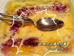 -火山屋台(新街口店)