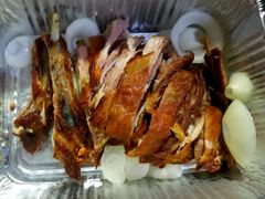 -西贝(上海我格广场店)