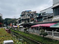 -荔湾湖公园