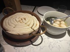 -奉天小馆·非遗东北菜(济南万象城店)