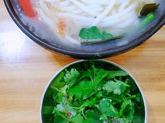 -贵州沾水米线(学田湾店)