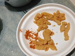 -湘当爱·鲜煮现炒(松岗立业路店)