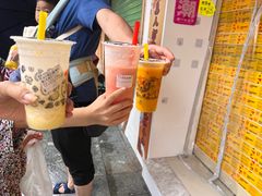 -花姨·老电影院果汁冰(88号店)