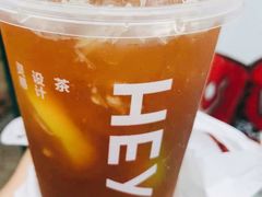 -喜茶(广州佳兆业广场店)
