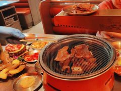 -西塔老太太泥炉烤肉(苏州大悦城店)