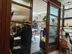 -银米·云南传统过桥米线(双廊黑金冠店)