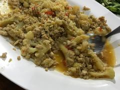 -绿光森林餐厅