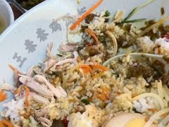 -王春春鸡汤饭(重庆巴南万达店)