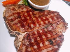 -斗牛士牛排餐厅(嘉里汇店)
