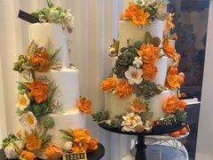 -杜哈夫DOUX RÊVE·生日蛋糕(日月光店)