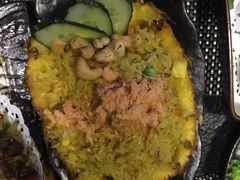 -泰阁暹罗餐厅(万达店)