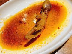 稀溜耙鸡爪-成都吃客(九眼桥店)