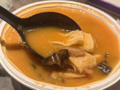 -当家水煎包·牛肉汤(浦江店)