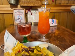 -VIKING SALOON西部美式烟熏烤肉(和平路店)