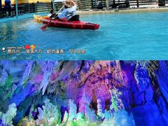 -蓟州溶洞风景区