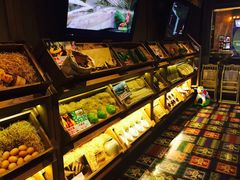 -云海肴·汽锅鸡·云南菜(天津国金汇店)