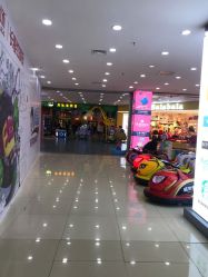 -万达宝贝王(长春红旗街店)