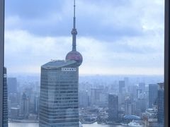 -上海中心大厦