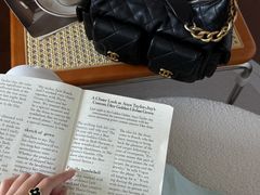 -CHANEL(恒隆广场店)