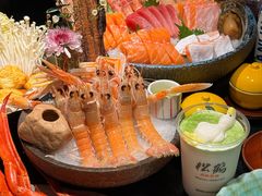 -松鹤精致料理(五一中路店)