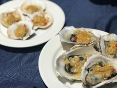 -鹭江潮餐厅•福建菜(鹭江佲家酒店)