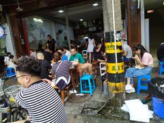 -盖帮鳝鱼串串(东郊记忆店)