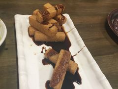 -日食记精菜馆(建邺万达店)