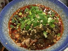 -四小区火锅·巷子里的重庆火锅(花照壁店)