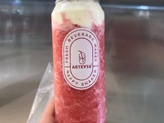 -ARTEASG·新加坡奶茶(中华广场店)