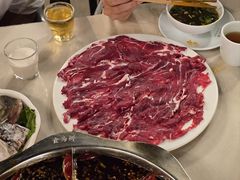 -枇杷园食为鲜火锅(南山店)