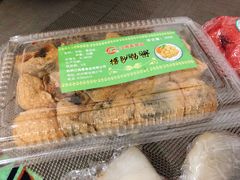 -江南春(中山中路店)