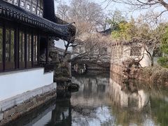 -拙政园