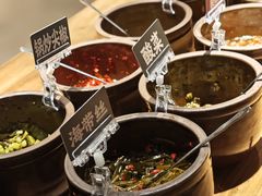 -水平有限广西米粉·广西风味集(五道口店)