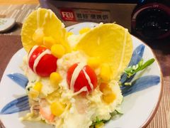 -酒井酱子·深夜食堂(东城汇店)