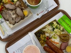 -东池便当(黎明西路店)