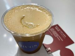 -HUGS coffee(东区店)